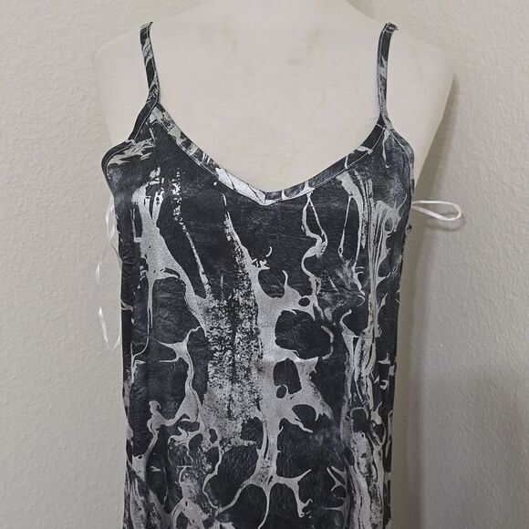 CARYN VALLONE COCKTAIL DRESS SIZE S - Picture 2 of 10